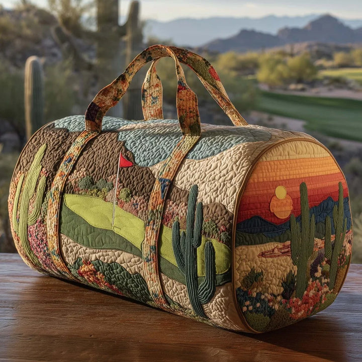 3D Travel Bag deal