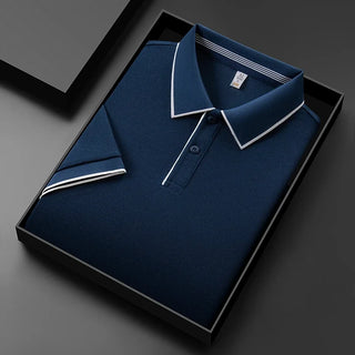 Elegantní pánské polokošile