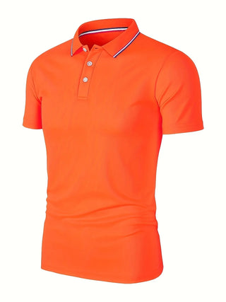 Elegantní polokošile