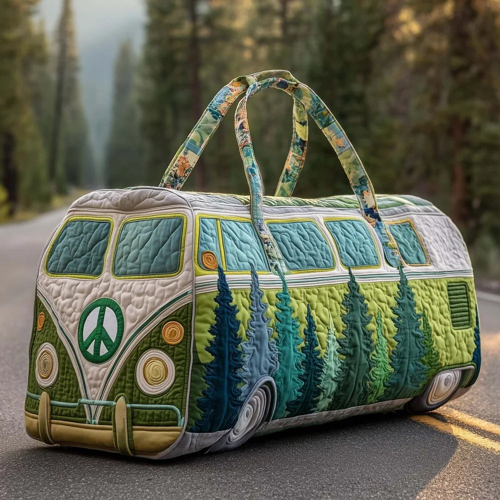 3D Travel Bag deal