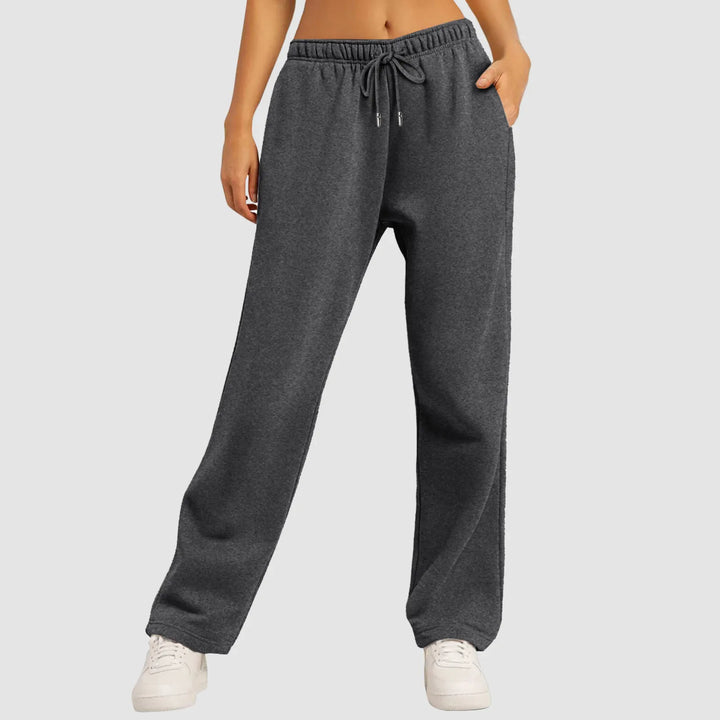 Cazel | Joggingové kalhoty s volným střihem