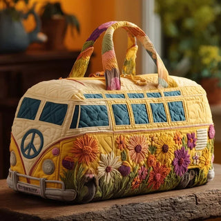 3D Travel Bag deal
