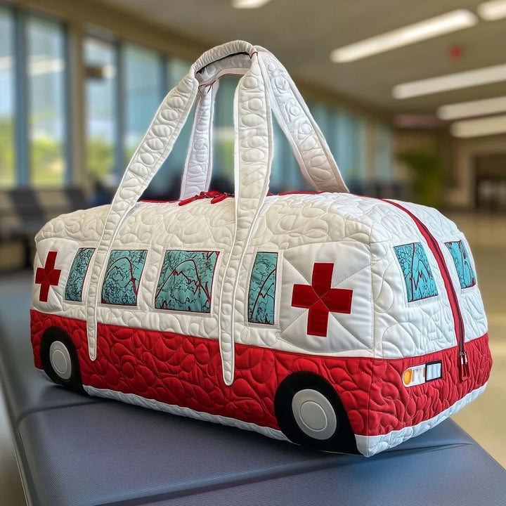 3D Travel Bag deal