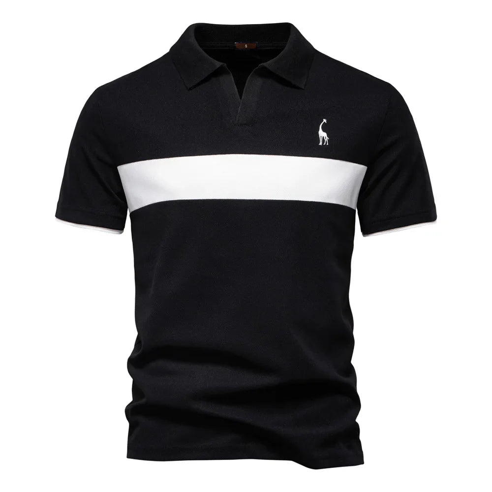 Casual Pánské Polo