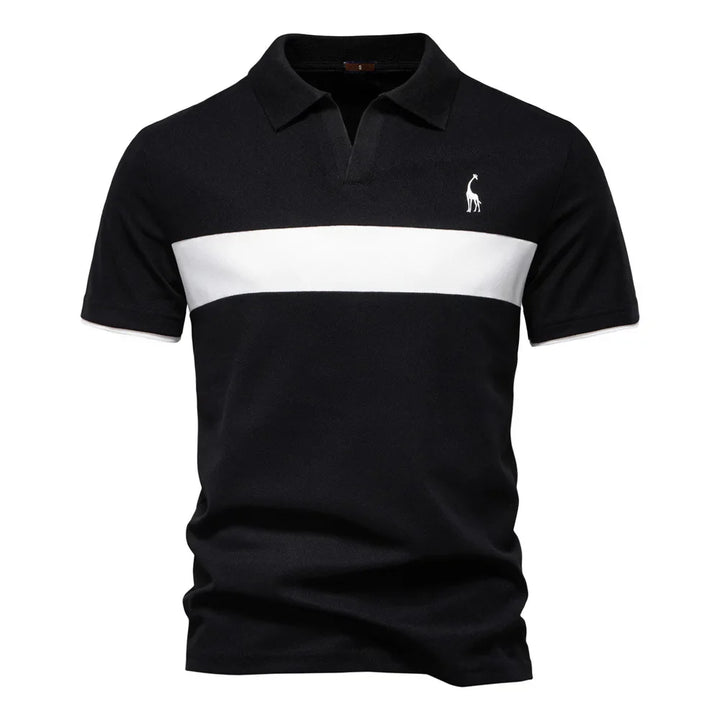 Casual Pánské Polo