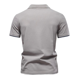Casual Pánské Polo