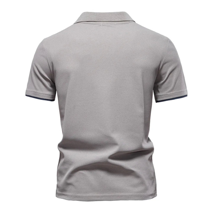 Casual Pánské Polo