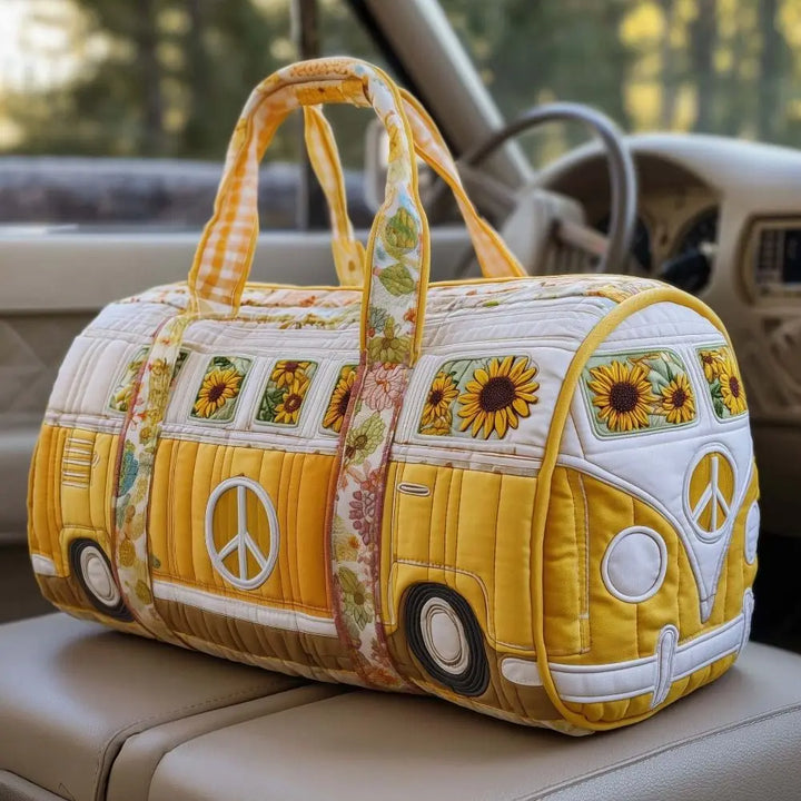 3D Travel Bag deal