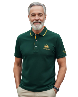 Luxusní Polokošile