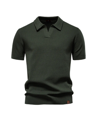 Elegantní polokošile