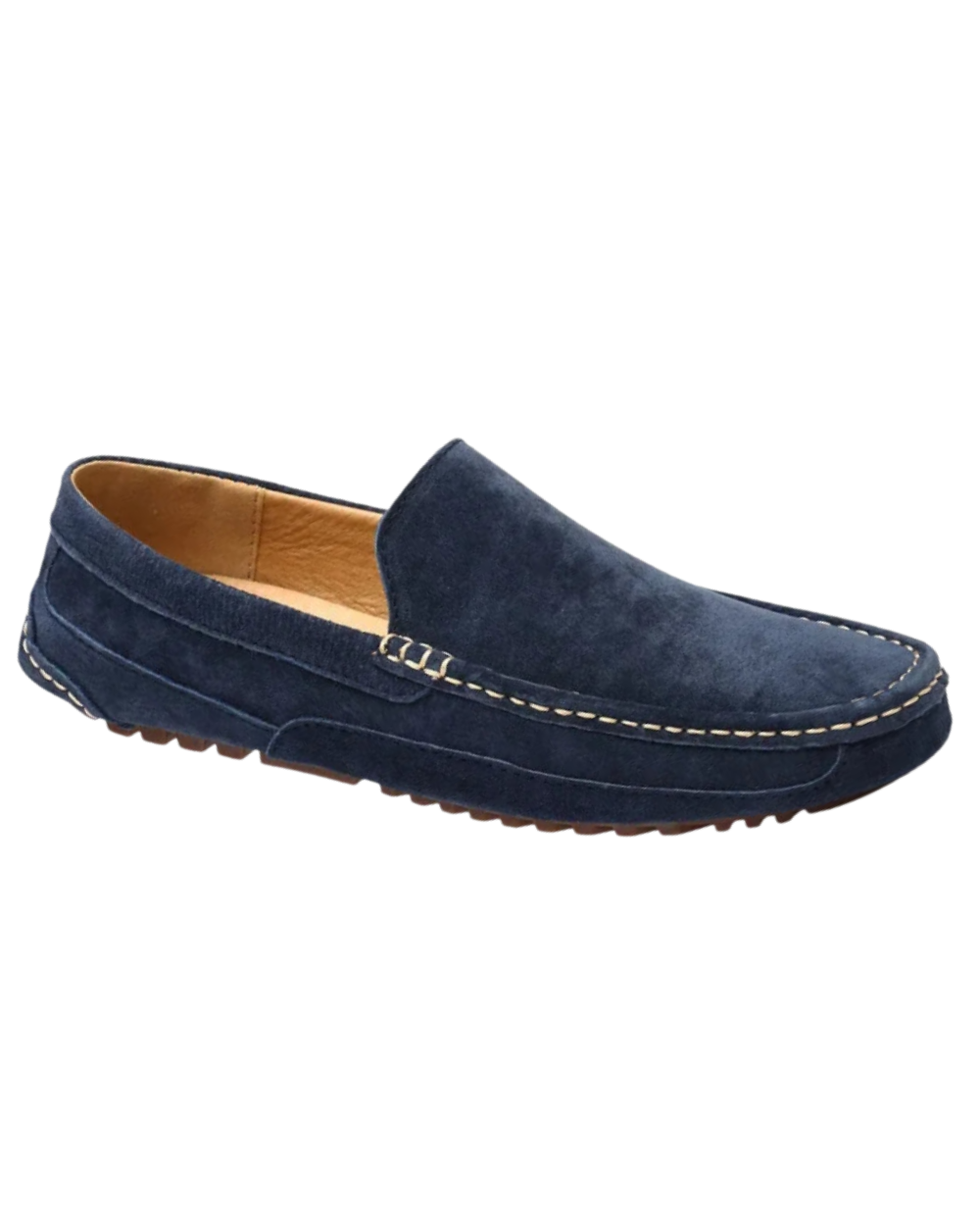 Chique Premium Suede Loafers