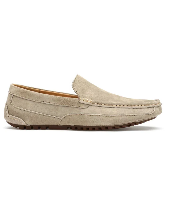 Chique Premium Suede Loafers