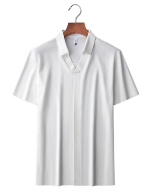 Elegantní pánské polo tričko