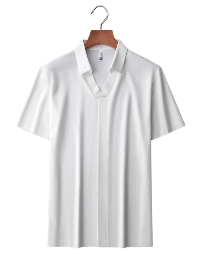 Elegantní pánské polo tričko