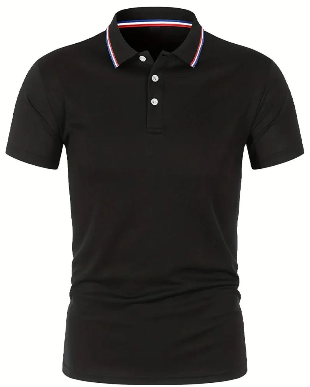 Elegantní polokošile