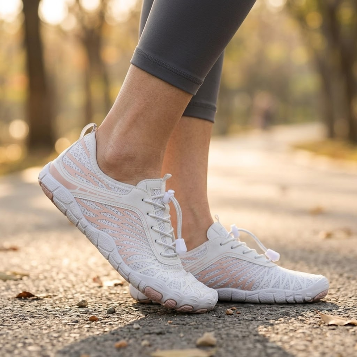 Elena Barefoot Ortopedické Tenisky