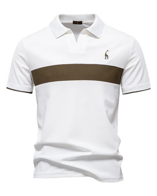 Casual Pánské Polo