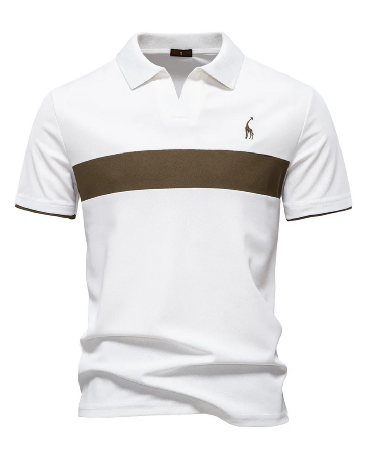 Casual Pánské Polo