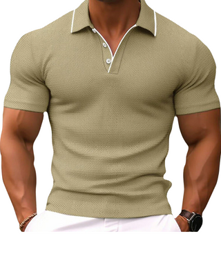 Slim Fit Polokošile