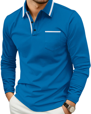 Polo svetr