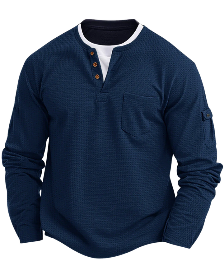 Casual Poloshirt