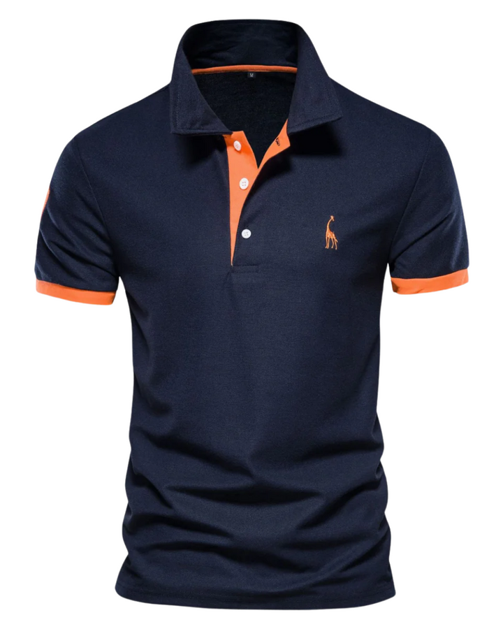 Casual Polokošile
