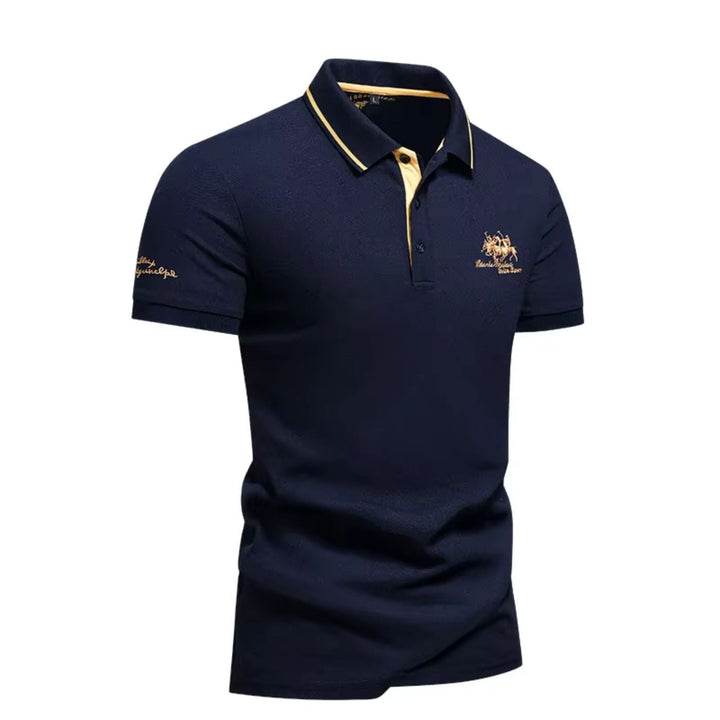 Pietro | Prémiové polo tričko