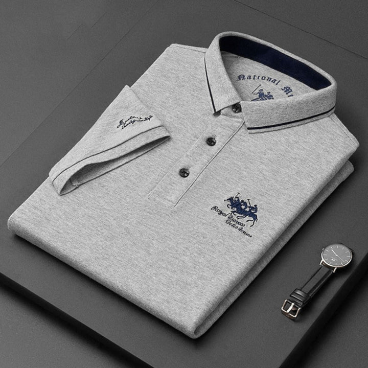 Pietro | Prémiové polo tričko