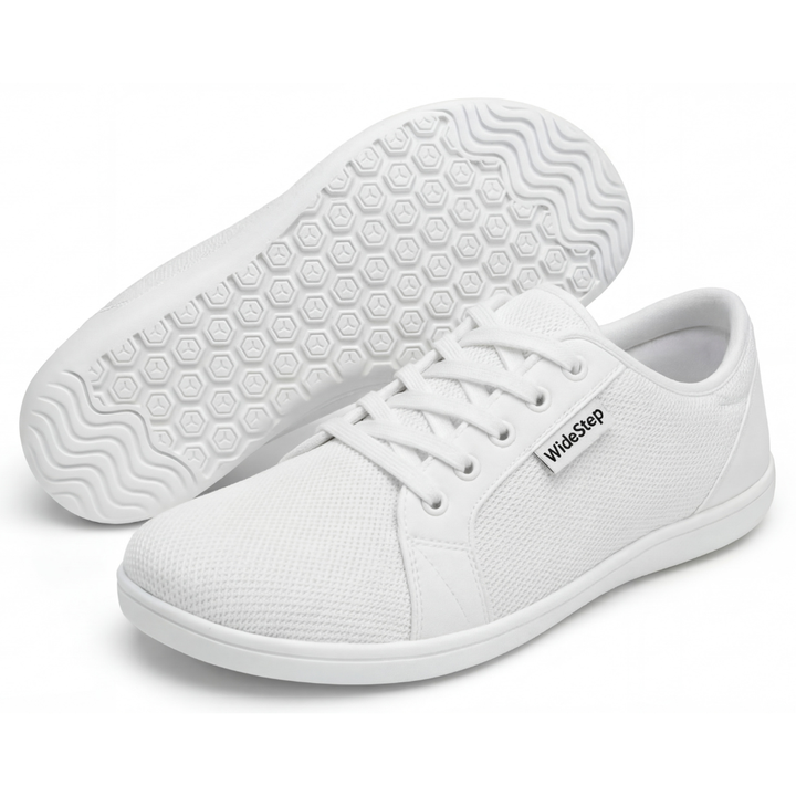 Millie - WideStep Tenisky (Široké)