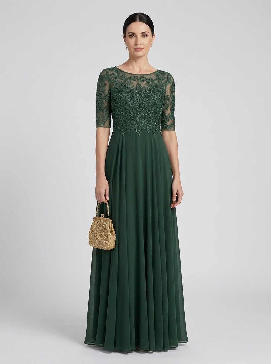 ILINCA | Midi šaty