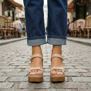 Valeria | Dokonalá fúze stylu a pohodlí