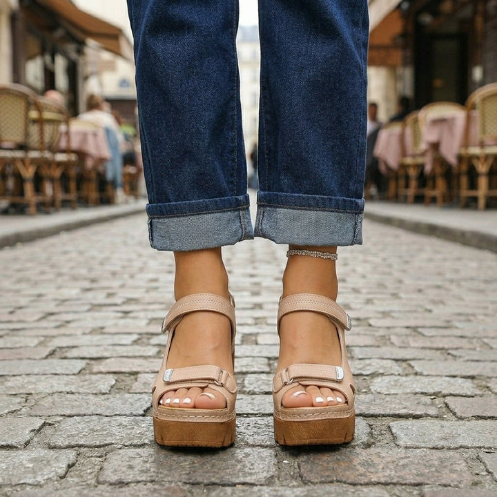 Valeria | Dokonalá fúze stylu a pohodlí