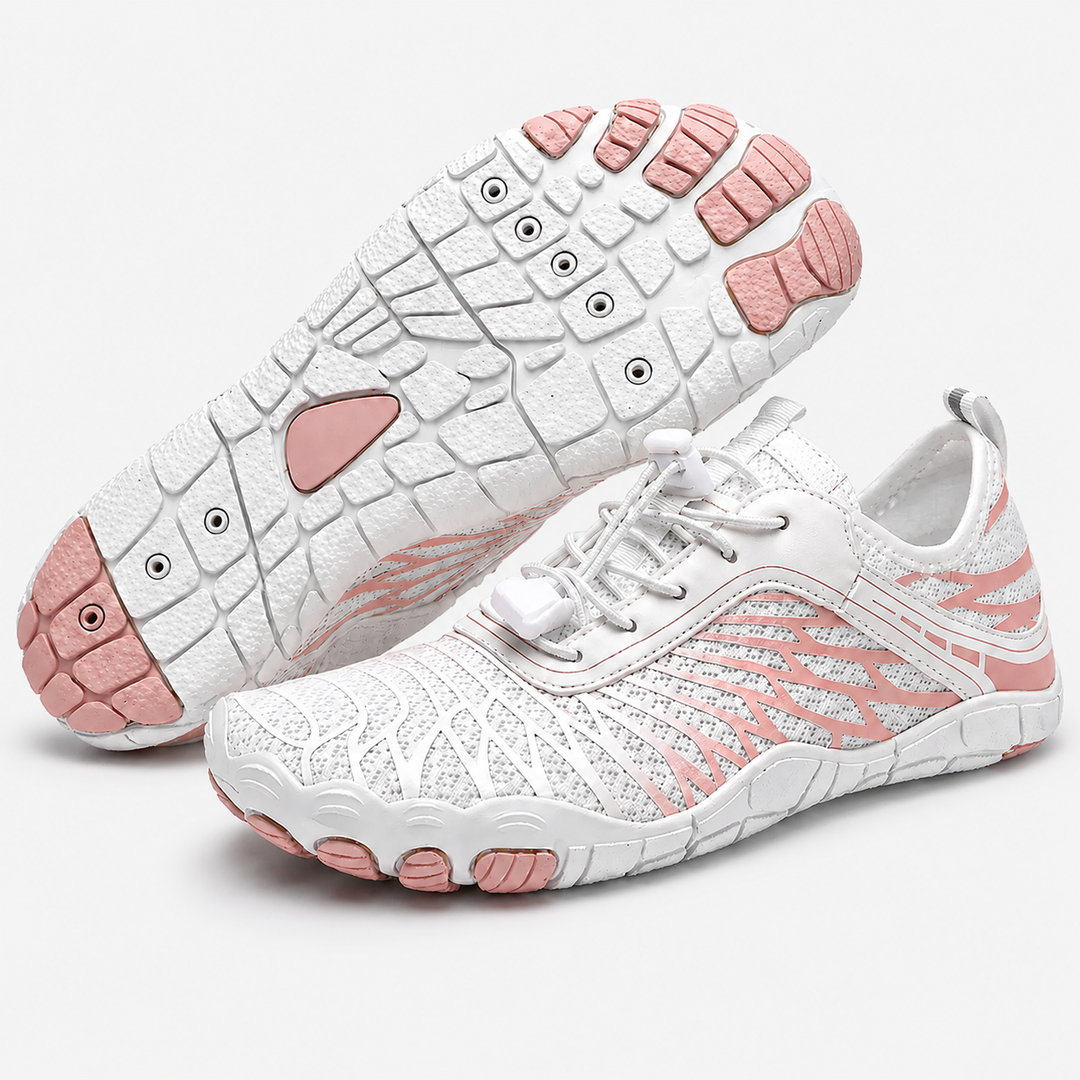 Elena Barefoot Ortopedické Tenisky
