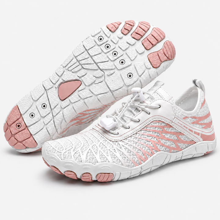 Elena Barefoot Ortopedické Tenisky