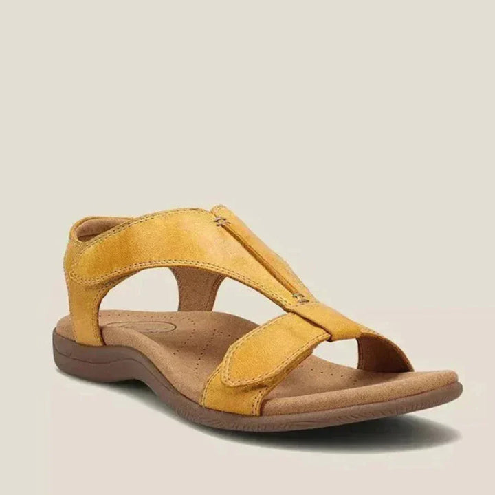 PRAHA MÓDA | LARA ORTOPEDICKÉ ERGONOMICKÉ SANDÁLY