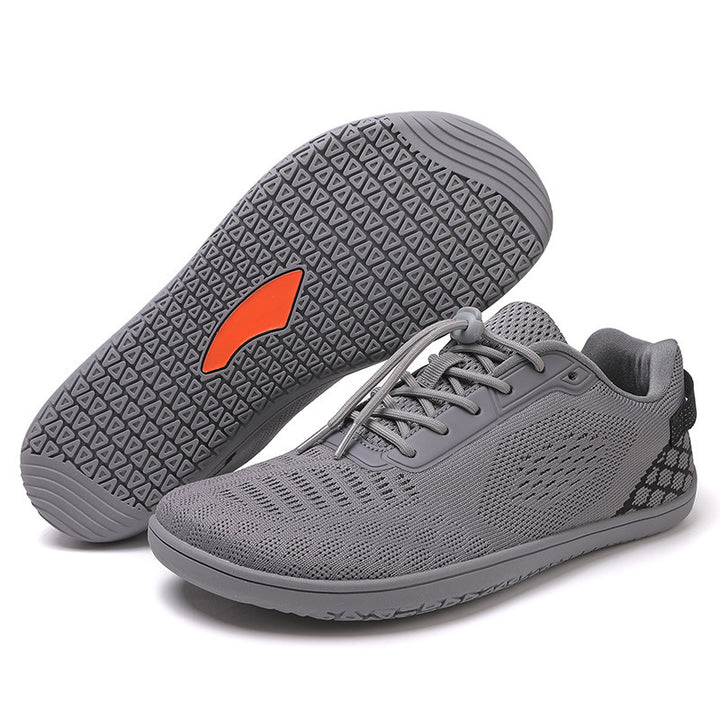 Extra široké barefoot tenisky pro ženy i muže Praha Moda