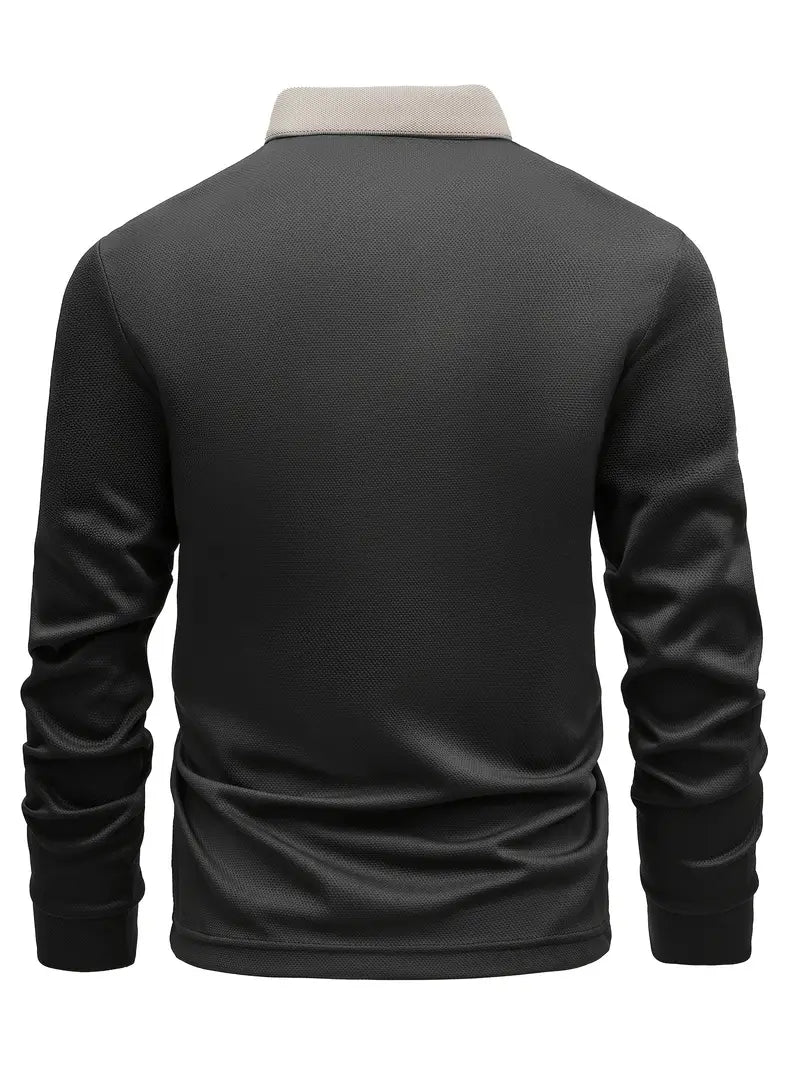 Lehký polotriko