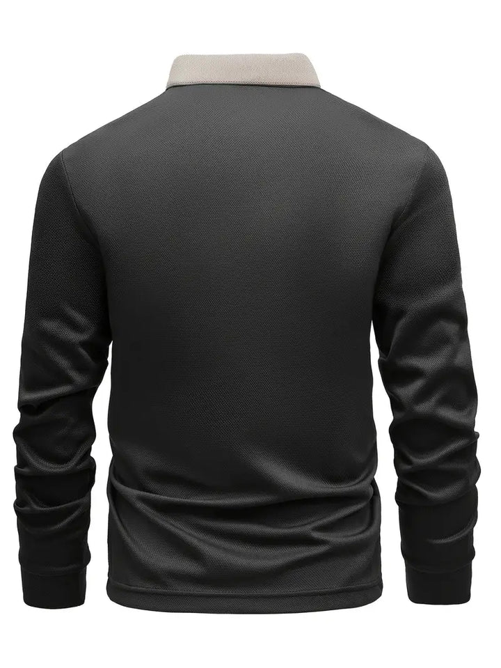 Lehký polotriko