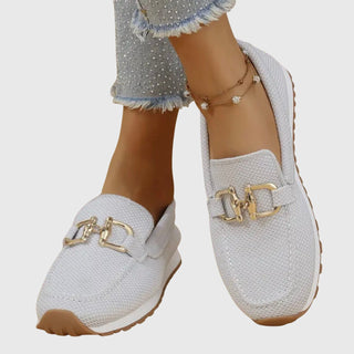 Susie | Ortopedické loafer tenisky
