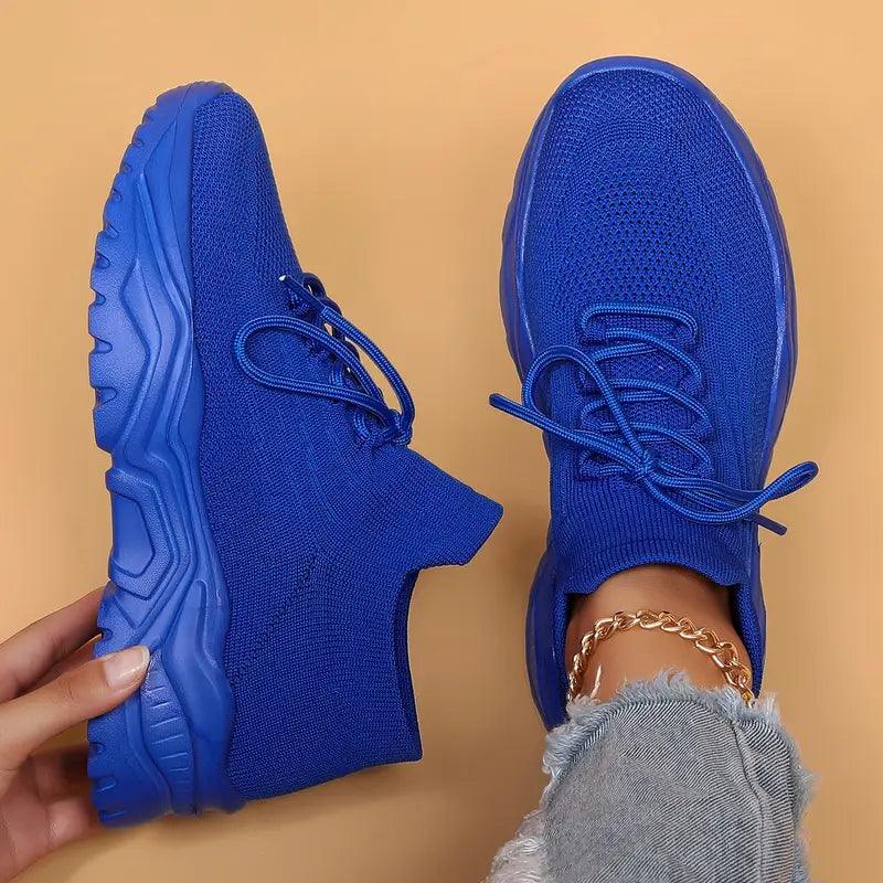 Aurora | AirFlex Comfort Trainer