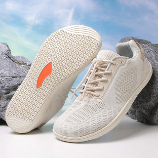 Extra široké barefoot tenisky pro ženy i muže Praha Moda