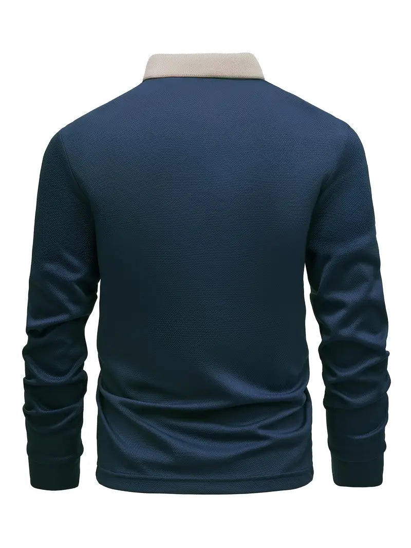 Lehký polotriko