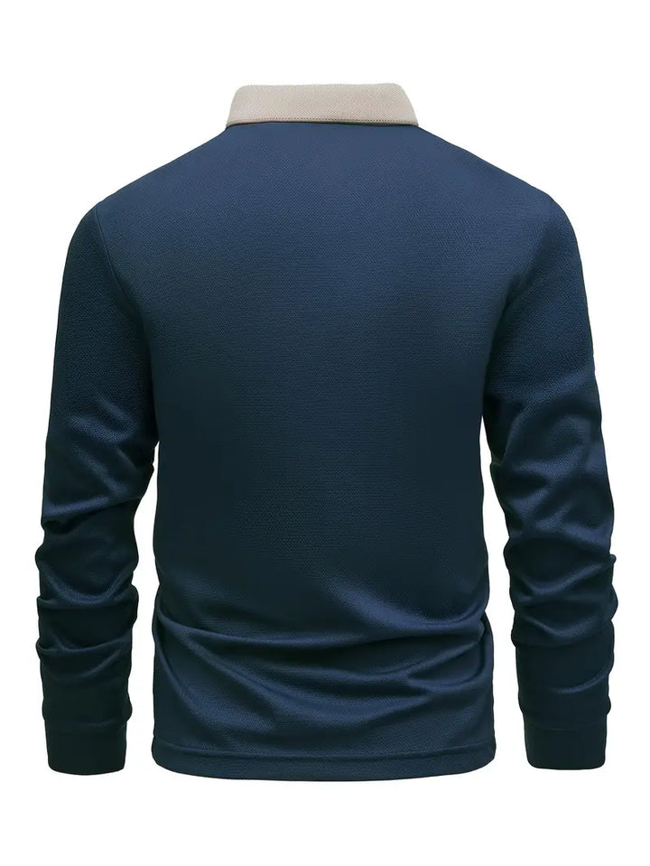Lehký polotriko