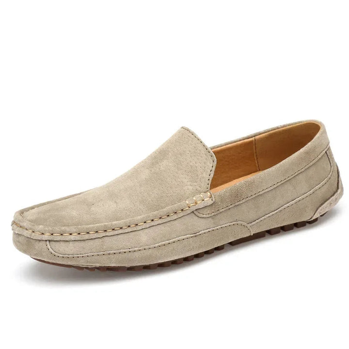 Chique Premium Suede Loafers