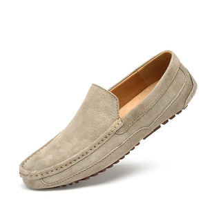Chique Premium Suede Loafers