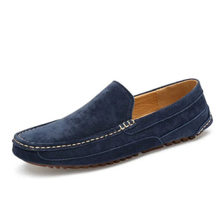Chique Premium Suede Loafers