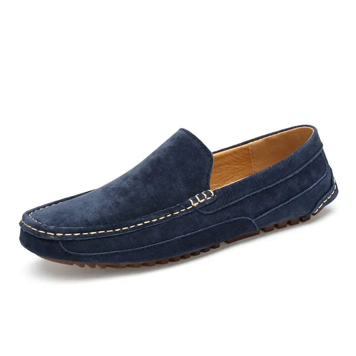 Chique Premium Suede Loafers