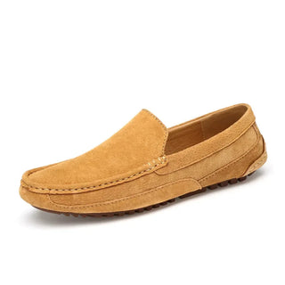 Chique Premium Suede Loafers