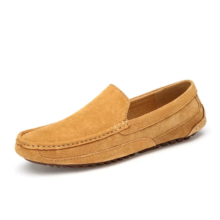 Chique Premium Suede Loafers