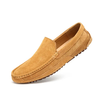 Chique Premium Suede Loafers